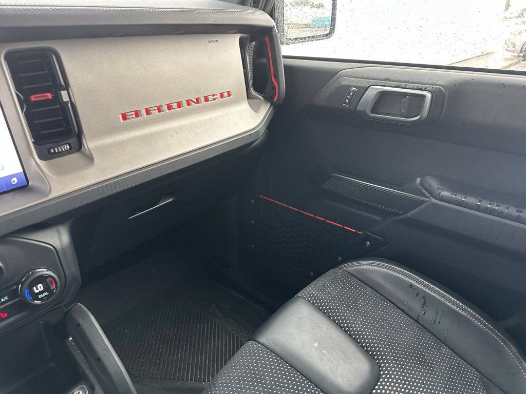 Used 2023 Ford Bronco Raptor AWD/4WD image 54