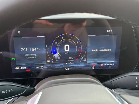 New 2026 Chevrolet Tahoe LT w/ Comfort Package image 21