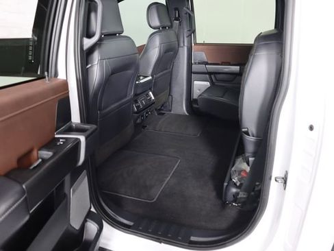 Used 2021 Ford F150 Lariat w/ Equipment Group 502A High image 70