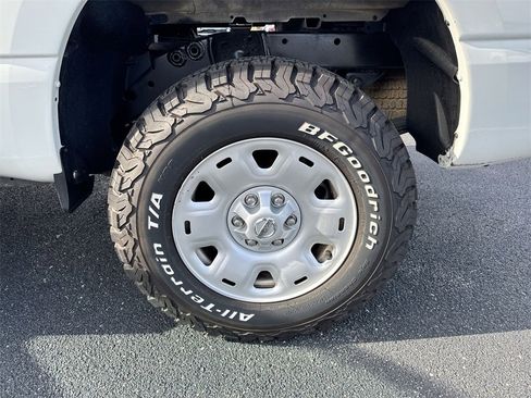 Used 2019 Nissan Titan S w/ S Utility Package image 25