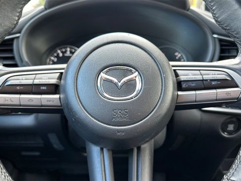 Used 2023 MAZDA CX-30 AWD 2.5 S w/ Select Package image 23