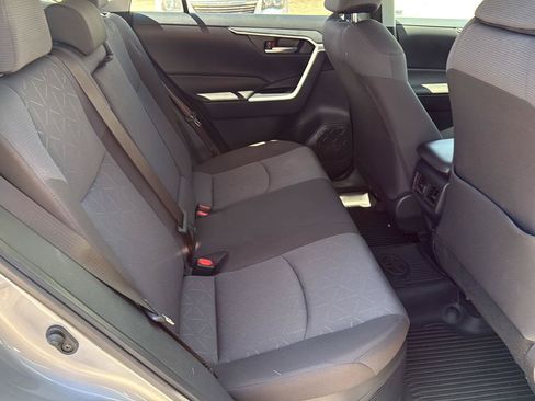 Used 2024 Toyota RAV4 XLE w/ Convenience Package AWD/4WD image 25