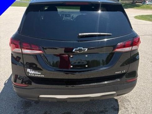 Used 2023 Chevrolet Equinox LT AWD/4WD image 5
