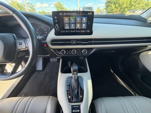 Used 2024 Honda HR-V EX-L image 26