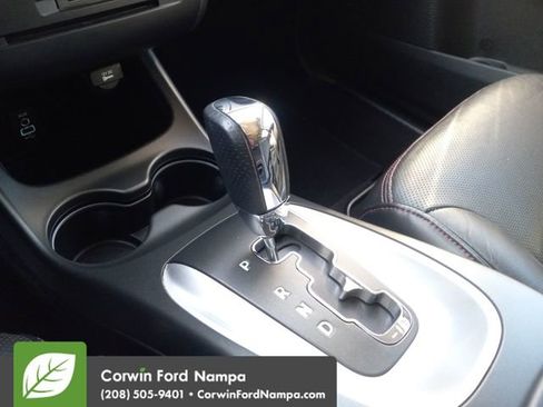 Used 2018 Dodge Journey GT w/ Driver Convenience Group image 18