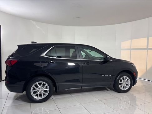 Used 2023 Chevrolet Equinox LT image 6