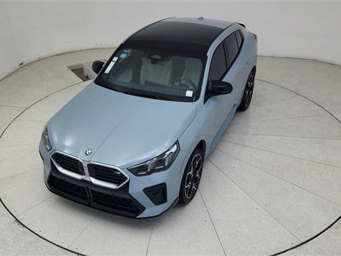 Used 2025 BMW X2 M35i image 77