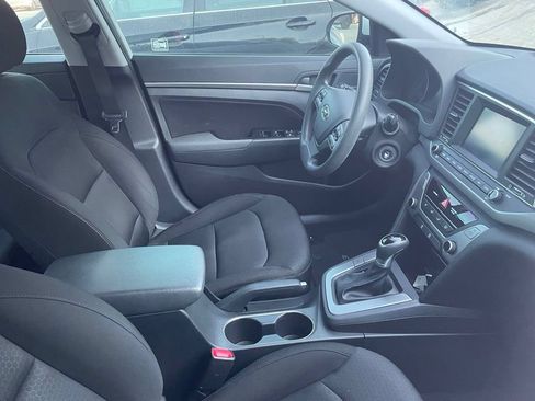 Used 2018 Hyundai Elantra SEL w/ Cargo Package FWD image 11