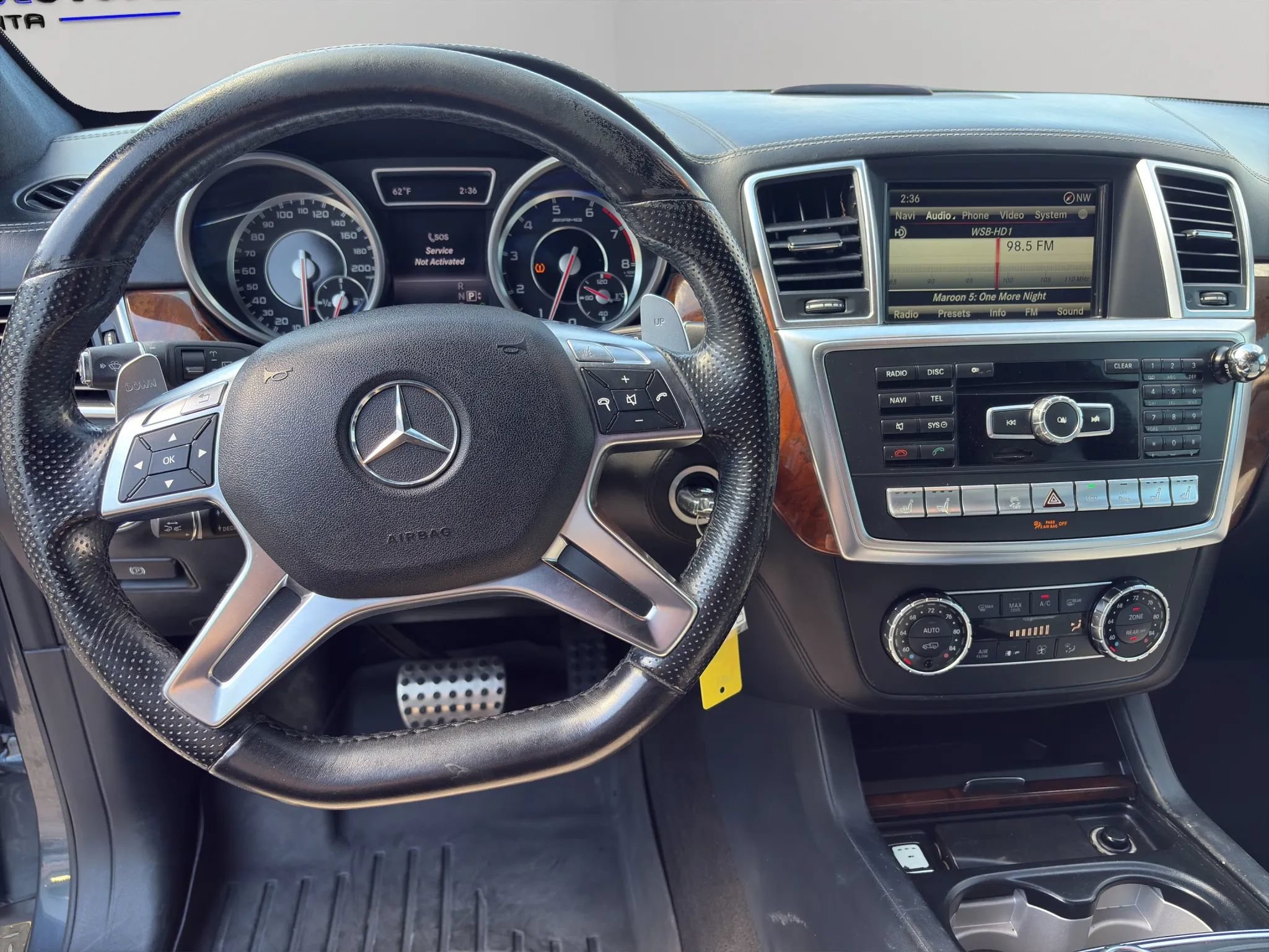 Used 2018 Mercedes-Benz CLS 550 image 11