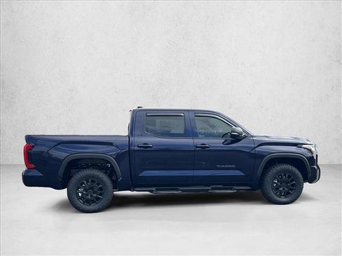 New 2026 Toyota Tundra SR5 image 10