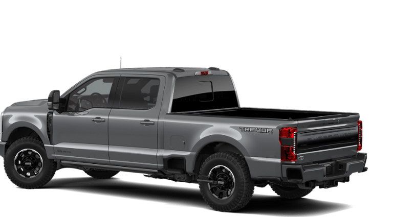 New 2026 Ford F250 Platinum w/ Tremor Off-Road Package AWD/4WD image 24