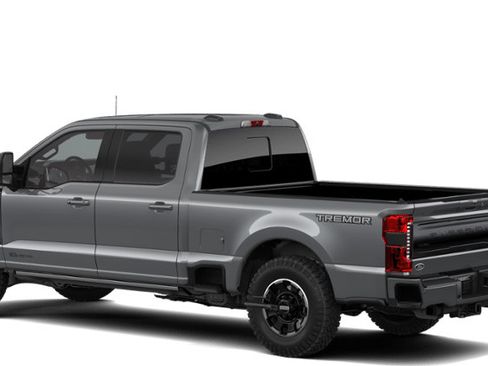 New 2026 Ford F250 Platinum w/ Tremor Off-Road Package AWD/4WD image 24