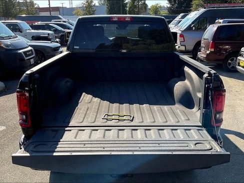 New 2025 RAM 2500 Big Horn AWD/4WD image 22