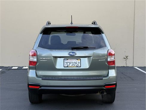 Used 2014 Subaru Forester 2.5i Limited w/ Popular Package #2 image 24