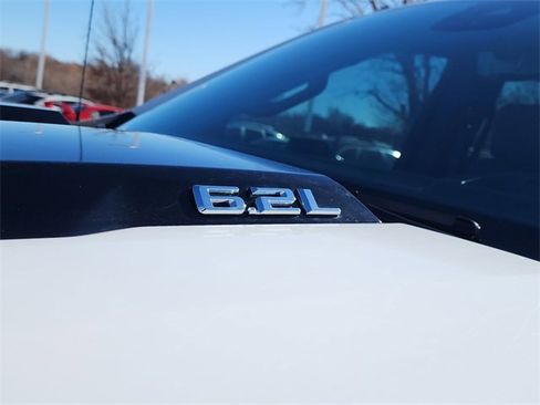 Certified 2022 Chevrolet Silverado 1500 ZR2 w/ Technology Package image 11