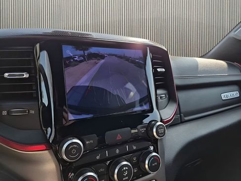 Used 2019 RAM 1500 Rebel w/ Rebel Level 2 Equipment Group image 43