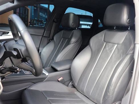 Used 2018 Audi A4 2.0T Ultra Premium Plus w/ Premium Plus Package image 11