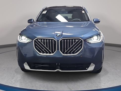 New 2026 BMW X3 xDrive30i w/ Premium Package AWD/4WD image 2