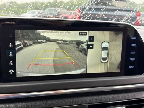 Used 2023 Hyundai Sonata Limited FWD image 16