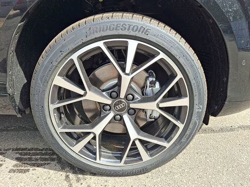 New 2026 Audi Q3 quattro 2.0T image 5