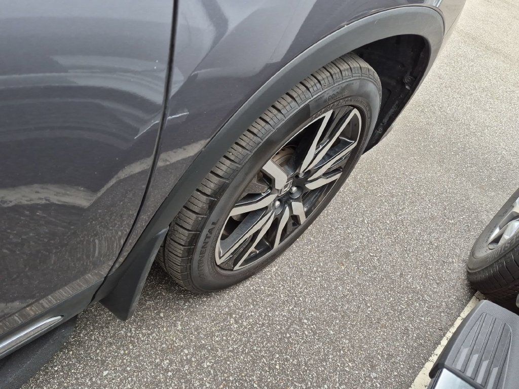 Used 2022 Honda Pilot Touring image 12