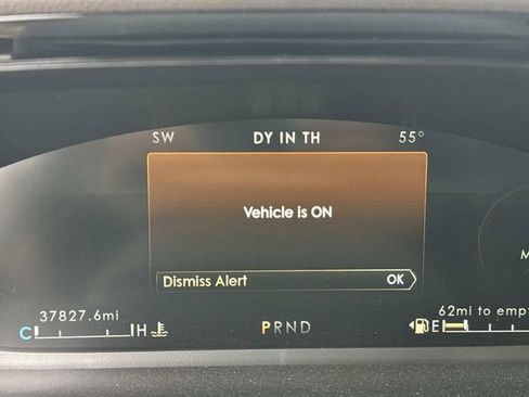 Used 2022 Lincoln Aviator Reserve image 21