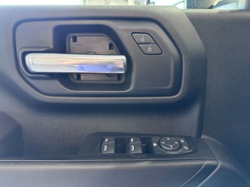 Certified 2022 Chevrolet Silverado 2500 W/T w/ WT Convenience Package AWD/4WD image 23