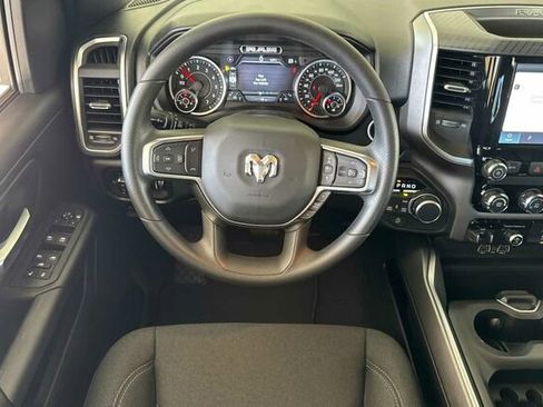 New 2026 RAM 1500 Express image 11