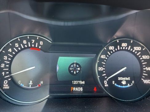 Used 2016 Lincoln MKX Premiere FWD image 25