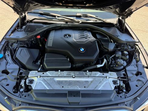 Used 2019 BMW 330i Sedan w/ Convenience Package RWD image 34
