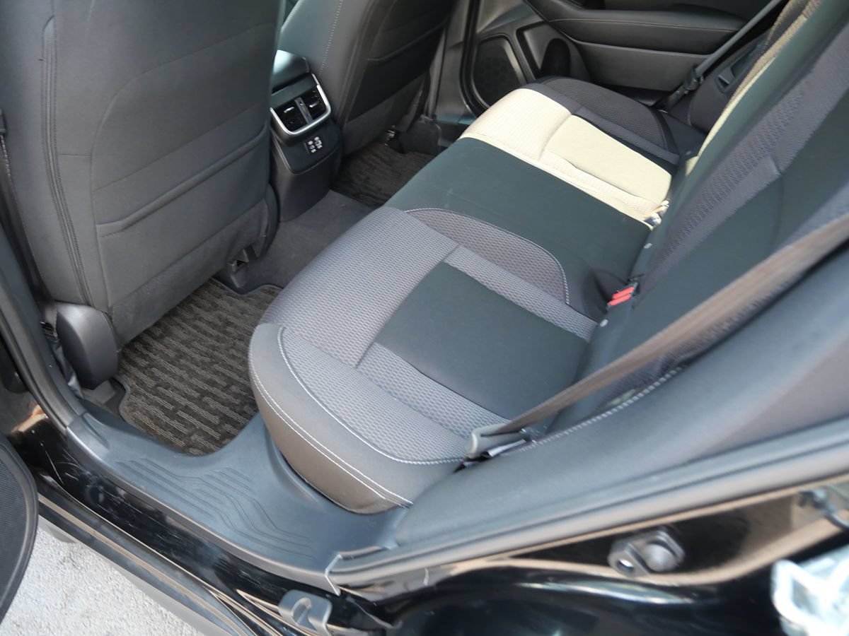 Used 2023 Subaru Outback Premium AWD/4WD image 19