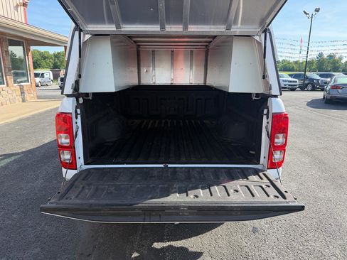 Used 2022 Ford Ranger XL AWD/4WD image 6