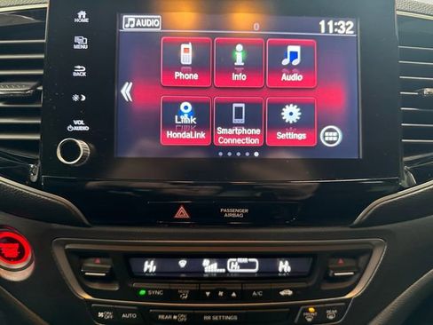 Used 2023 Honda Ridgeline Sport image 14