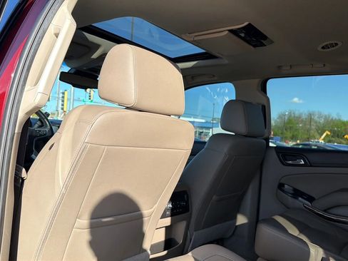 Used 2018 GMC Yukon SLT w/ Premium Edition image 64