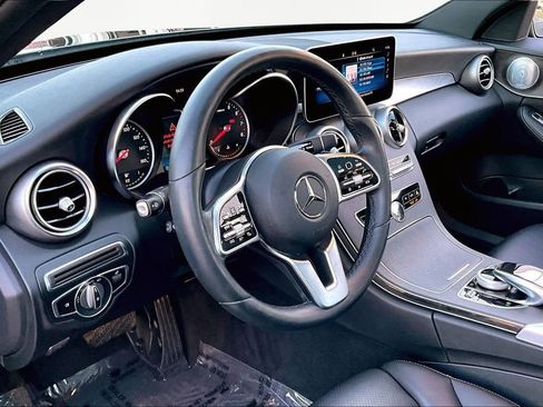 Used 2019 Mercedes-Benz C 300 4MATIC Sedan image 12