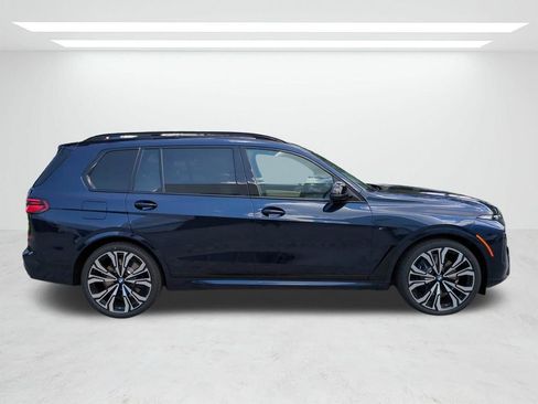 New 2027 BMW X7 M60i AWD/4WD image 3