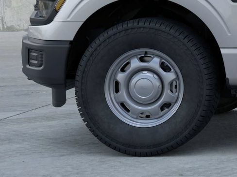 New 2026 Ford F150 XL AWD/4WD image 19