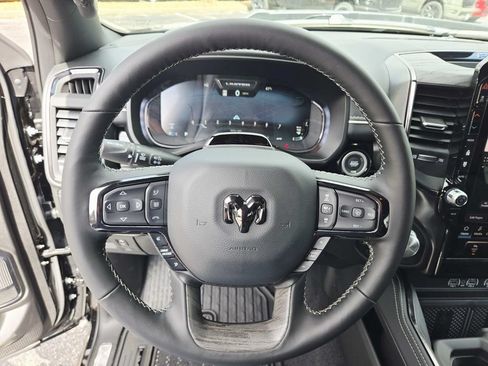 New 2026 RAM 1500 Limited AWD/4WD image 27