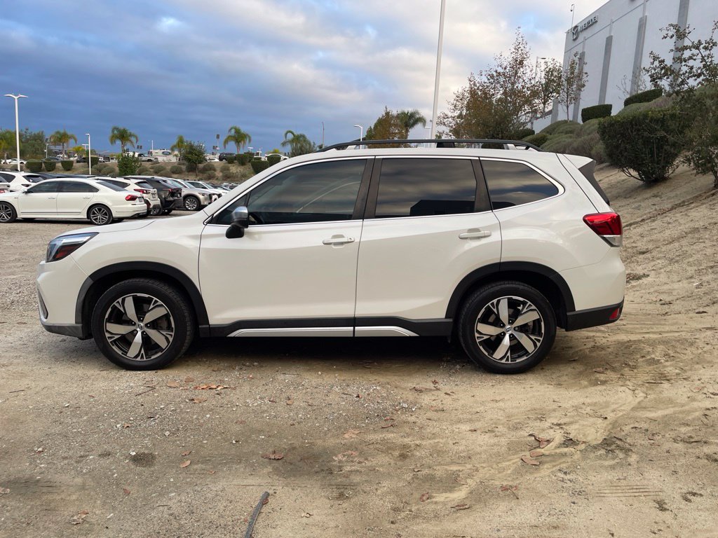 Used 2020 Subaru Forester Touring w/ Popular Package #2 AWD/4WD image 5