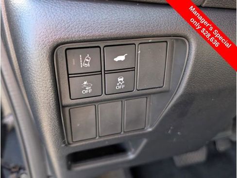Used 2022 Honda CR-V EX-L image 18