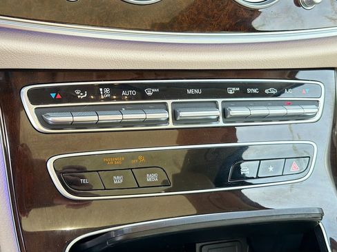 Used 2023 Mercedes-Benz E 350 4MATIC Sedan w/ Premium Package image 16