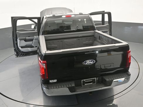 Used 2024 Ford F150 XLT w/ Equipment Group 302A MID image 77