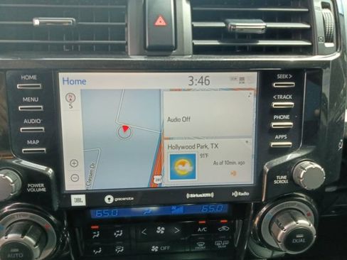 Used 2020 Toyota 4Runner TRD Pro AWD/4WD image 8
