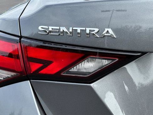 New 2025 Nissan Sentra S image 29
