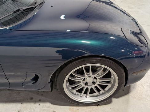 Used 1994 MAZDA RX-7 RWD image 40