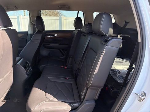 New 2026 Volkswagen Atlas SE AWD/4WD image 27