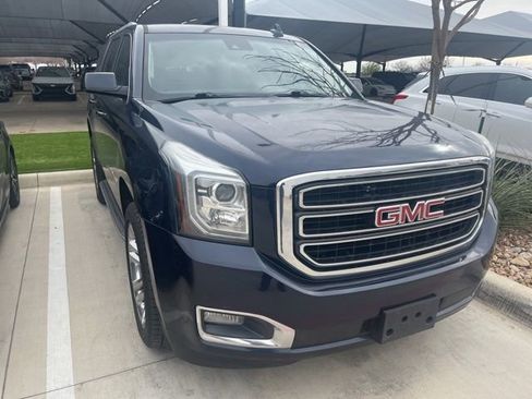 Used 2018 GMC Yukon SLT image 27