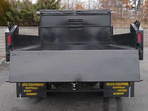 New 2026 Chevrolet Silverado 3500 W/T w/ WT Convenience Package image 6