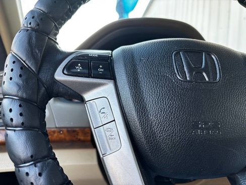 Used 2010 Honda Accord EX-L image 24