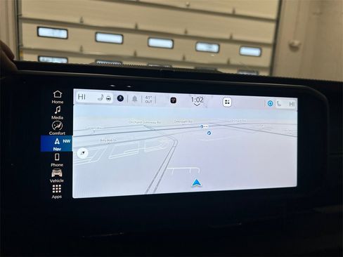 New 2026 Jeep Wrangler Sahara image 24